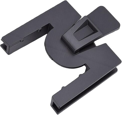 Aramox Mounting Support, Upper Bracket Replacement for 3 6 CX-3 CX-5 -9, PE01-15-241 for Enhanced Cooling Efficiency in Saudi Arabia