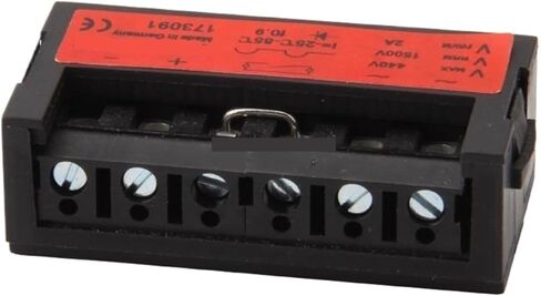 1pc 173091 Brake Lock Rectifier Module in Saudi Arabia