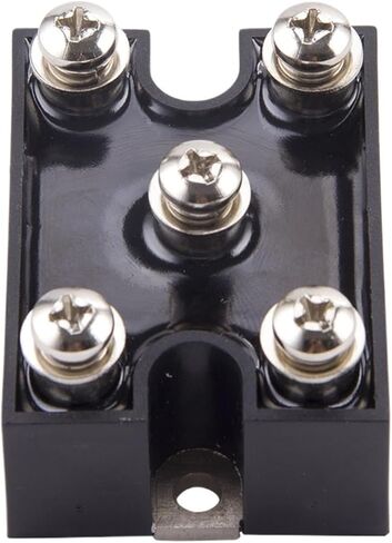 1pcs Power 100A AMP 1600V Volt Bridge Rectifier diode Three Phase Fast Recovery Rectifier diode 3PH M50100TB1600 in Saudi Arabia