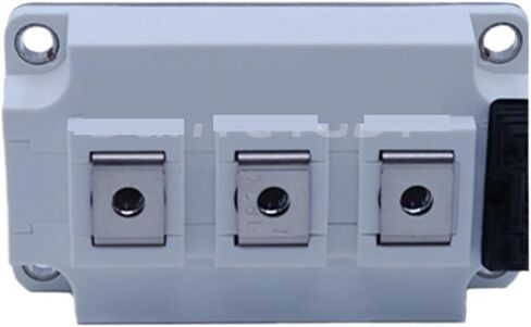 1 قطعة 2A200HB17C2L IGBT وحدة مقوم الطاقة العالية in Saudi Arabia