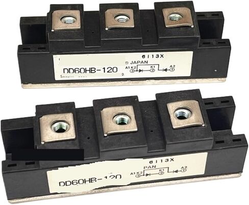 1pcs Rectifier diode DD60KB80 DD60KB120 DD60KB160 DD100KB100 DD100KB120 DD100KB160 DD160KB100 DD160KB120 DD160KB160(DD60KB160) in Saudi Arabia