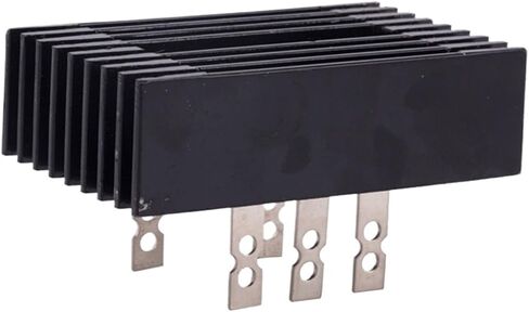 1pcs SQL40A Diesel Generator Set Rectifier Bridge Rectifier Bridge Three Phase Rectifier Bridge in Saudi Arabia