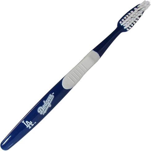 MLB Los Angeles Dodgers Toothbrush in Saudi Arabia