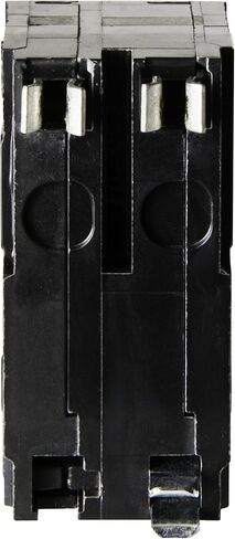 Square D by Schneider Electric Square D - QO245CP QO 45-Amp Two-Pole Circuit Breaker in Saudi Arabia
