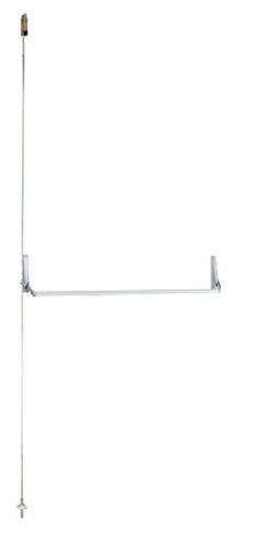 Falcon 1990EOP28 1990-EO P28 Exit Only, Steel, Brass, Stainless Steel, Bronze in Saudi Arabia