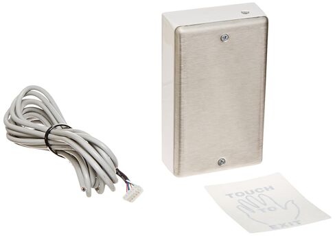 Securitron SP-1 Touch Sensor Plate in Saudi Arabia