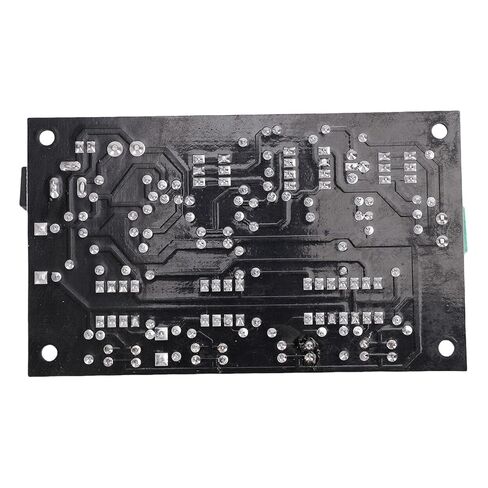 Operational Amplifier Testing Module Board OP AMP Tester High Low Speed Differential for Single Chip Dual Quad Channel Electronics Experiments in Saudi Arabia