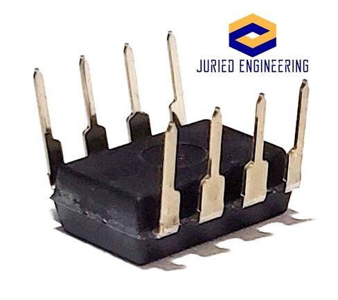 OPA347PA OPA347 1-Channel MicroPower Rail-to-Rail High Speed Operational Amplifier Op Amp Breadboard-Friendly IC DIP-8 (Pack of 5) in Saudi Arabia