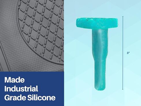 Artman Instruments Silicone Pad Replacement Pack of 10 for Crown Remover Forceps in Saudi Arabia