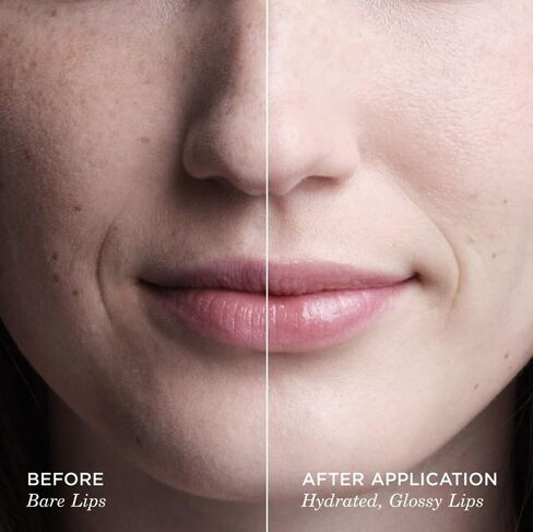 Tatcha Kissu Lip Mask | Exfoliator بين عشية وضحاها شفة الشفاه إلى شفاه ممتلئة وترطيب ، 9.0 غرام | 0.32 أوقية in Kuwait