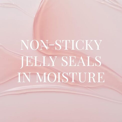 Tatcha Kissu Lip Mask | Exfoliator بين عشية وضحاها شفة الشفاه إلى شفاه ممتلئة وترطيب ، 9.0 غرام | 0.32 أوقية in Kuwait