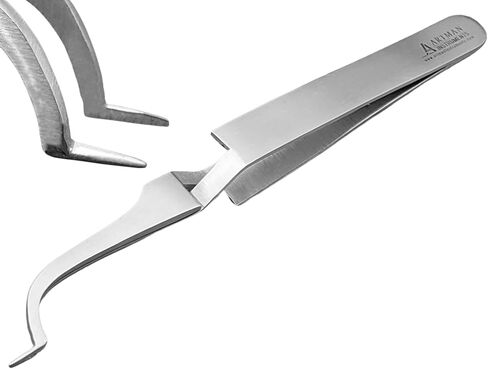 الأسنان تقويم الأسنان أنبوب الشدق الملقط الترابط حامل الملقط أنبوب الشدق الغرينية قوس الغرينية بواسطة Artman Instruments in Kuwait