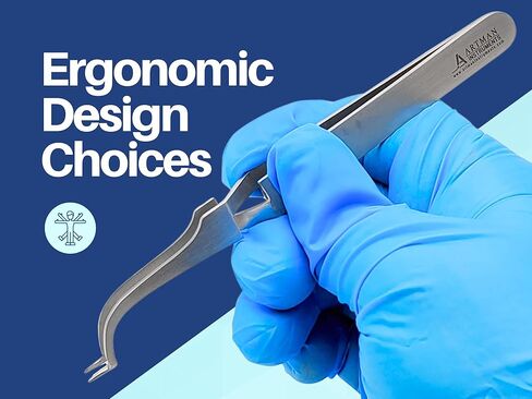 الأسنان تقويم الأسنان أنبوب الشدق الملقط الترابط حامل الملقط أنبوب الشدق الغرينية قوس الغرينية بواسطة Artman Instruments in Kuwait