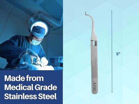 الأسنان تقويم الأسنان أنبوب الشدق الملقط الترابط حامل الملقط أنبوب الشدق الغرينية قوس الغرينية بواسطة Artman Instruments in Kuwait