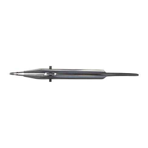 Dental Crown Holding Plier and Straight Tips in Saudi Arabia