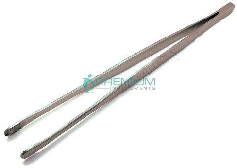 Dental Russian Tissue Forceps 8" Surgical Premium Instruments in Saudi Arabia