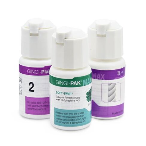 GI-10115M سلك ملتوي ناعم للغاية، #3، سميك، الشكل in Kuwait