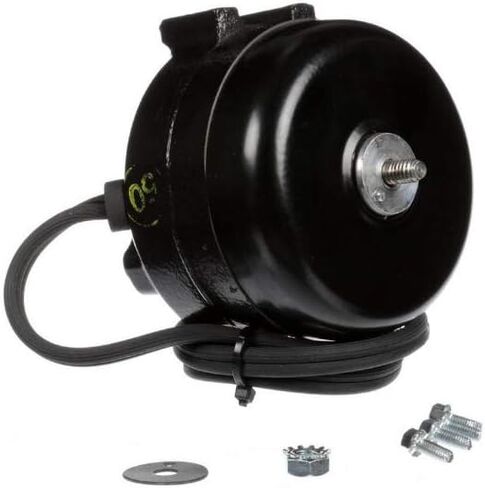 Norlake 133561 Fan Motor, Evaporator, 115V, 9W in Kuwait