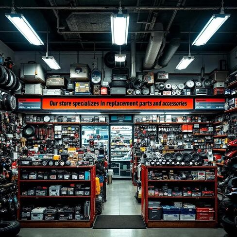 Evaporator Fan Motor Replacement for Ge OEM GSS25IYNEHFS GSS25IYNPHFS GSS25IYNRHFS GSS25IYNWHFS in Kuwait