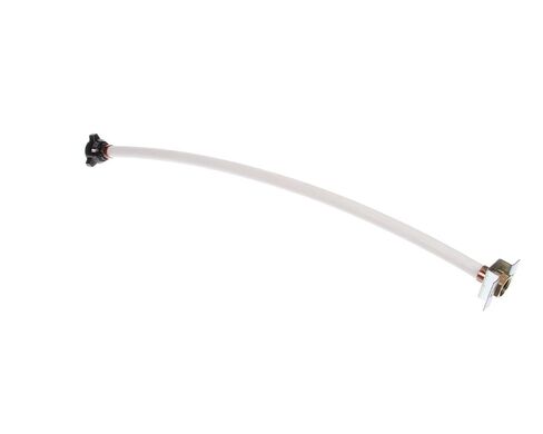 Hoshizaki HS-0242, Water Supply Pipe for Km S in Saudi Arabia