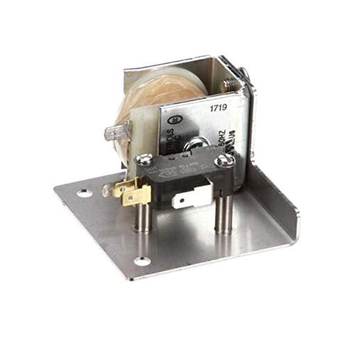 Fetco 1102.00295.00 Assy Solenoid Latch, 120Vac, Cbs-50/60 in Kuwait