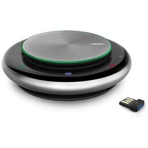 Yealink CP900 USB Speakerphone with BT50, Black