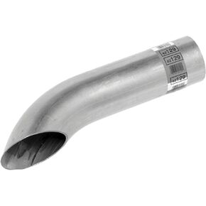 Walker Heavy Duty 42129 Exhaust Tail Pipe 4" Inlet (OD)