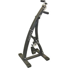 Betaflex Homephysio Malibu Exercise Bike, Black