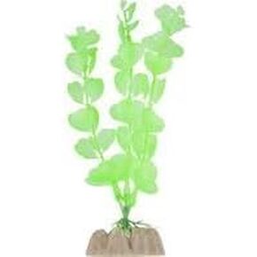 GloFish 77370 Medium Pink Plant