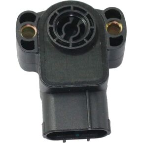 For Ford F-450 / F-550 Super Duty Accelerator Pedal Position Sensor 1999 2000 2001 | 8 Cyl | 7.3L | Blade