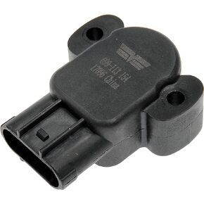Dorman 699-113 Accelerator Pedal Sensor Compatible with Select Ford Models