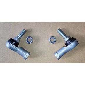 Ball Joint Tie Rod Ends Kit 723-0463 & 723-0462 Replacement for Cub Cadet MTD 3000 5000 Series Mowers Front Axle Steering See Fitment