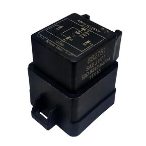 Relay AZ973-1C-12DC4, G8JN-1C6T-F-R-DC12 12VDC 35 AMP 5Pin SPDT Multi-Purpose Relay