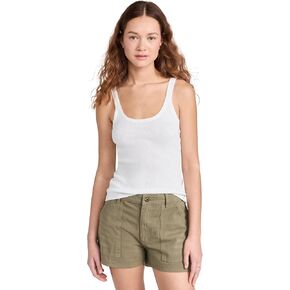 تانك نسائي من الكتان المحبوك من Enza Costa in Kuwait