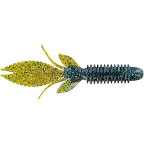 Big Bite Baits 4.5'' BFE/Sunfish Laminate (6 Pack)