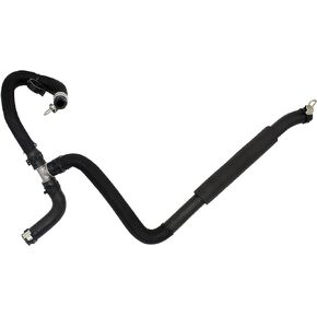 Dorman 626-335 Engine Heater Hose Assembly Compatible with Select Chrysler / Dodge Models (OE FIX)