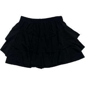 Kids Ruffle Skort