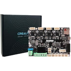 Sovol Creality Ender 3 Pro Silent Board Motherboard 32-bit with TMC2225 Driver Marlin 2.0.1 for Ender 3/ Ender 3 V2/ Ender 3 Pro/Ender 5