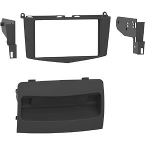 METRA - Mercedes-Benz C-Class 2008-2011 (W204) (95-8733B)