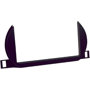 Metra 95-7418 Altima DDIN 02-04 Dash Kit