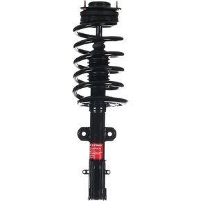 Monroe Quick-Strut 172780L Suspension Strut and Coil Spring Assembly for Dodge Grand Caravan