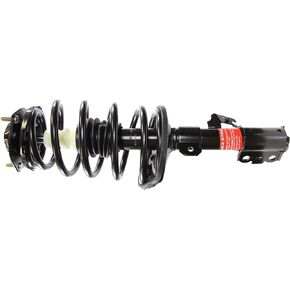 Monroe Quick-Strut 172981 Suspension Strut and Coil Spring Assembly for Toyota Sienna