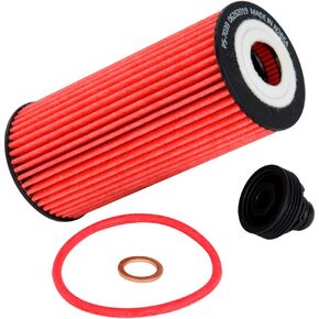 K&N HP-7039 Oil Filter