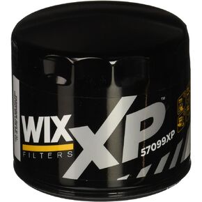 WIX (57099XP) XP Oil Filter