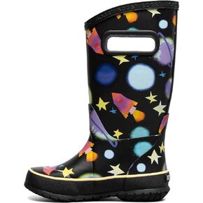 BOGS Rain Boots Dreamcore Space (Toddler/Little Kid/Big Kid)