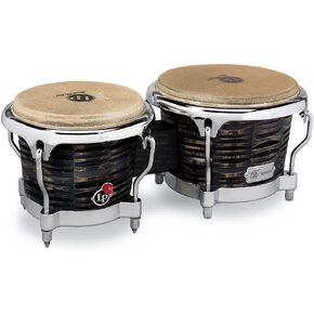 Latin Percussion Bongos (LP201AX-PM)
