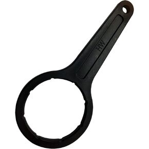 iFJF 470-1 Fuel Tank Filter Top Cap Replacement for 496-5 470-5 470-15 470-16 Filter Element with 1" NPT pipe fittings Zinc