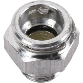 GM 24236579 Automatic Transmission Fluid Cooler Line Fitting
