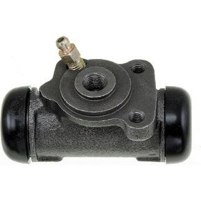 Dorman W37965 Rear Driver Side Drum Brake Wheel Cylinder Compatible with Select Toyota Models