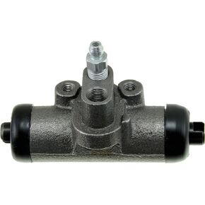 Dorman W37752 Rear Driver Side Drum Brake Wheel Cylinder Compatible with Select Mazda Models
